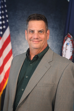 Robert Weld