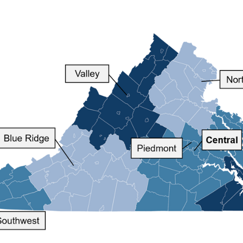 deq regions