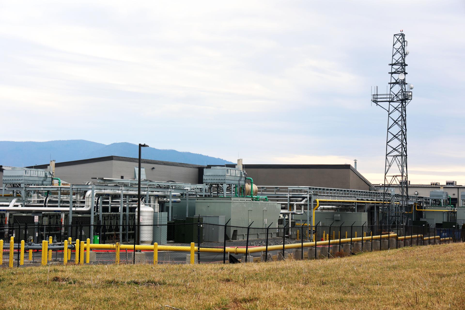 Middletown Data Center 3I8A2082