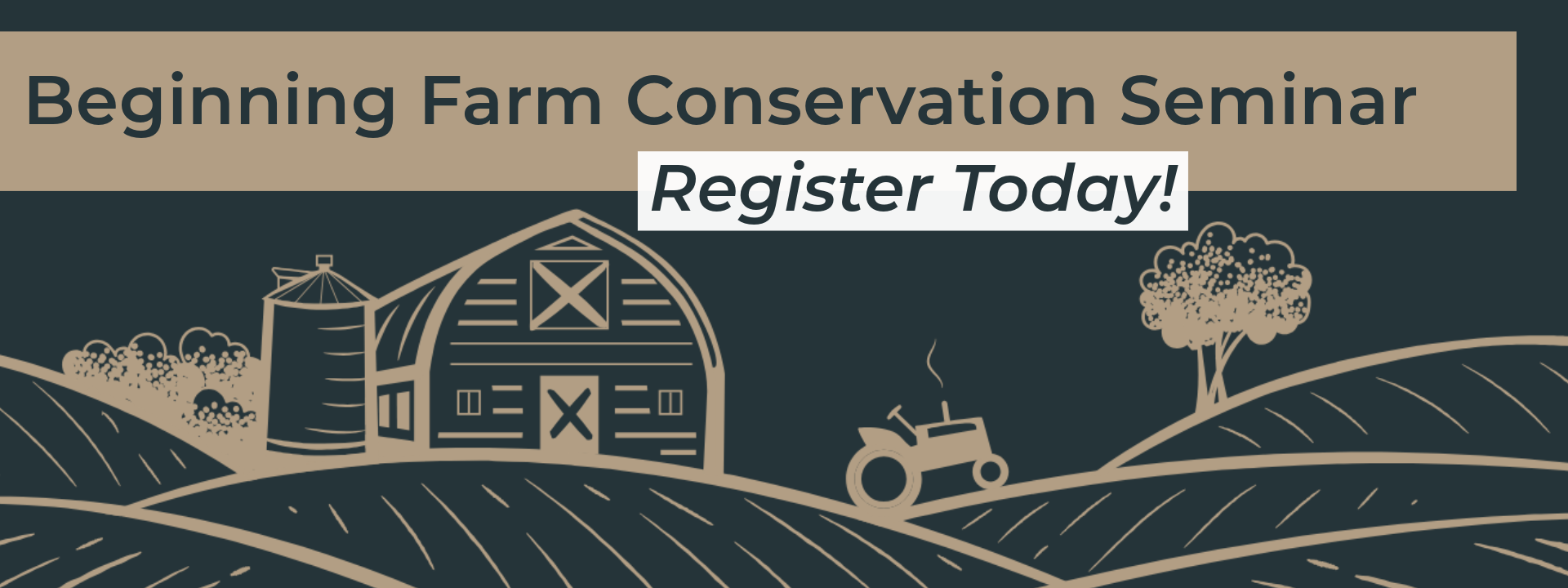 Farm Finance Seminar