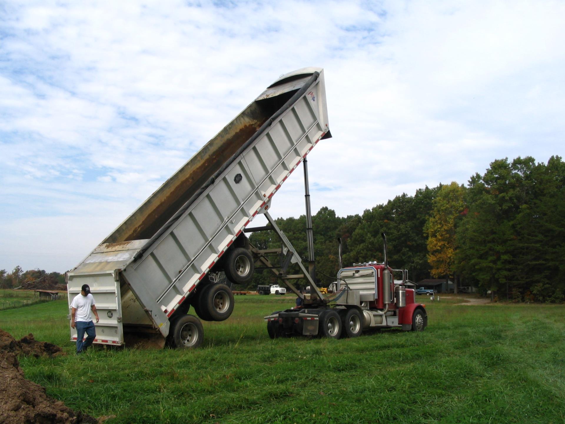 Biosolids
