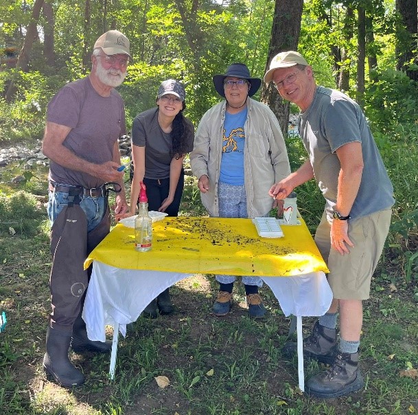 Izaak Walton League of America_Virginia Save Our Streams