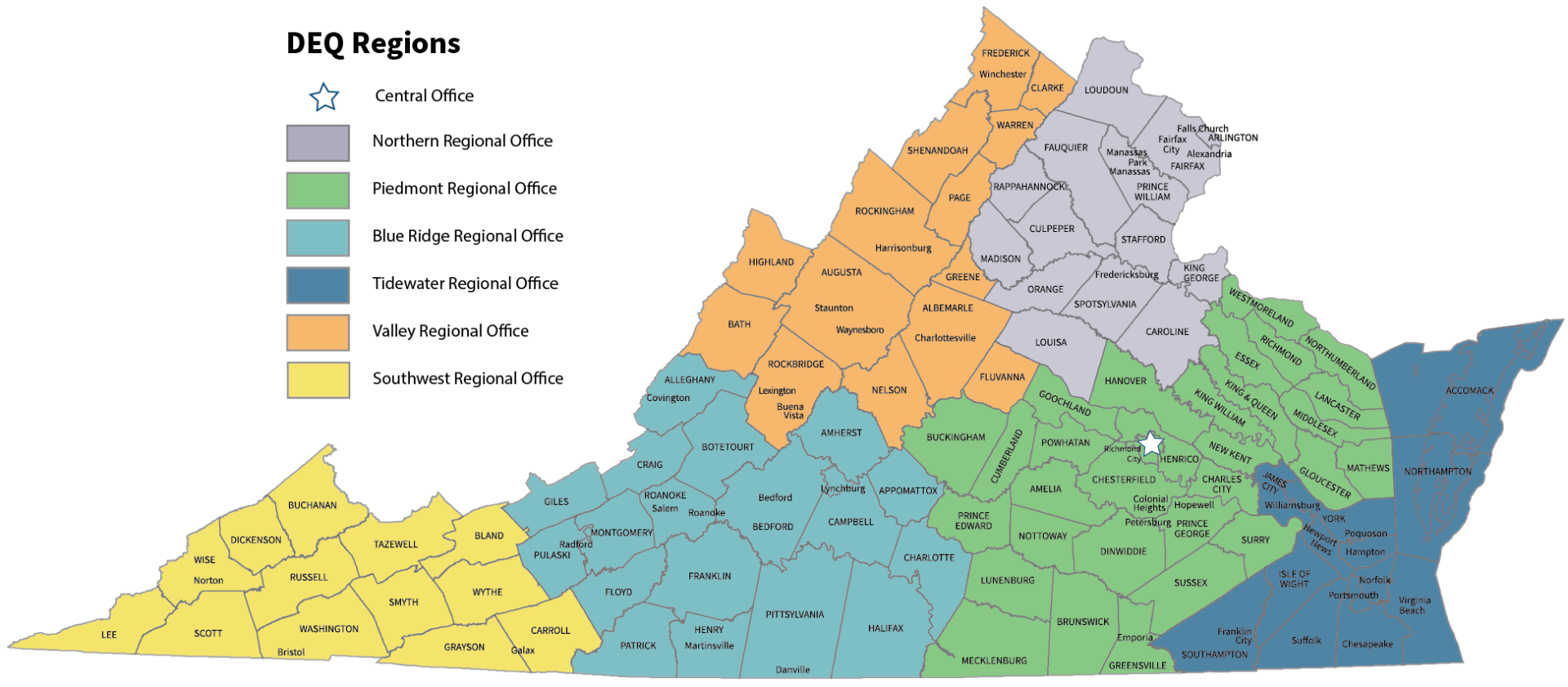 RegionalMap crop