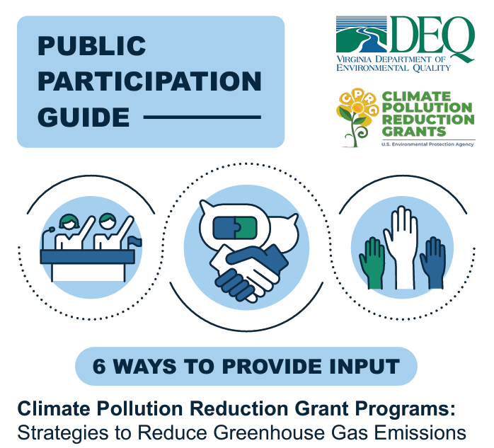 public participation guide, cprg