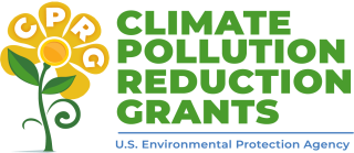 cprg, logo, epa
