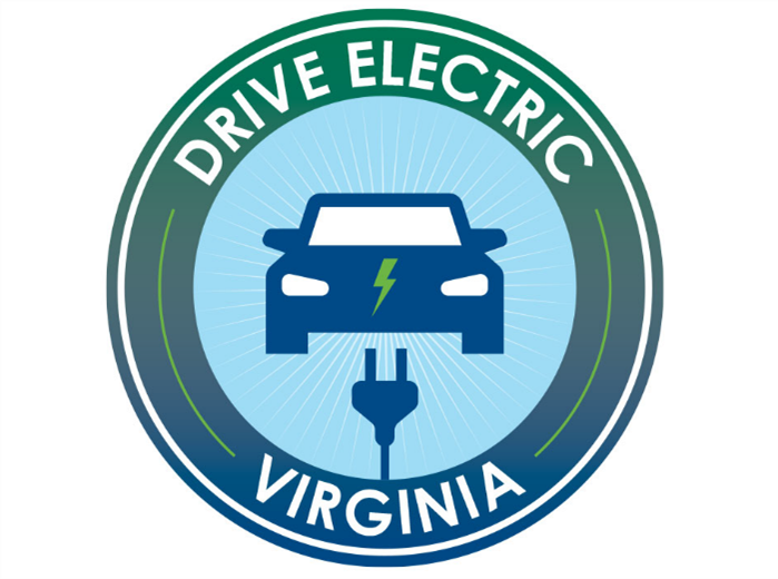Drive Electric Virginia