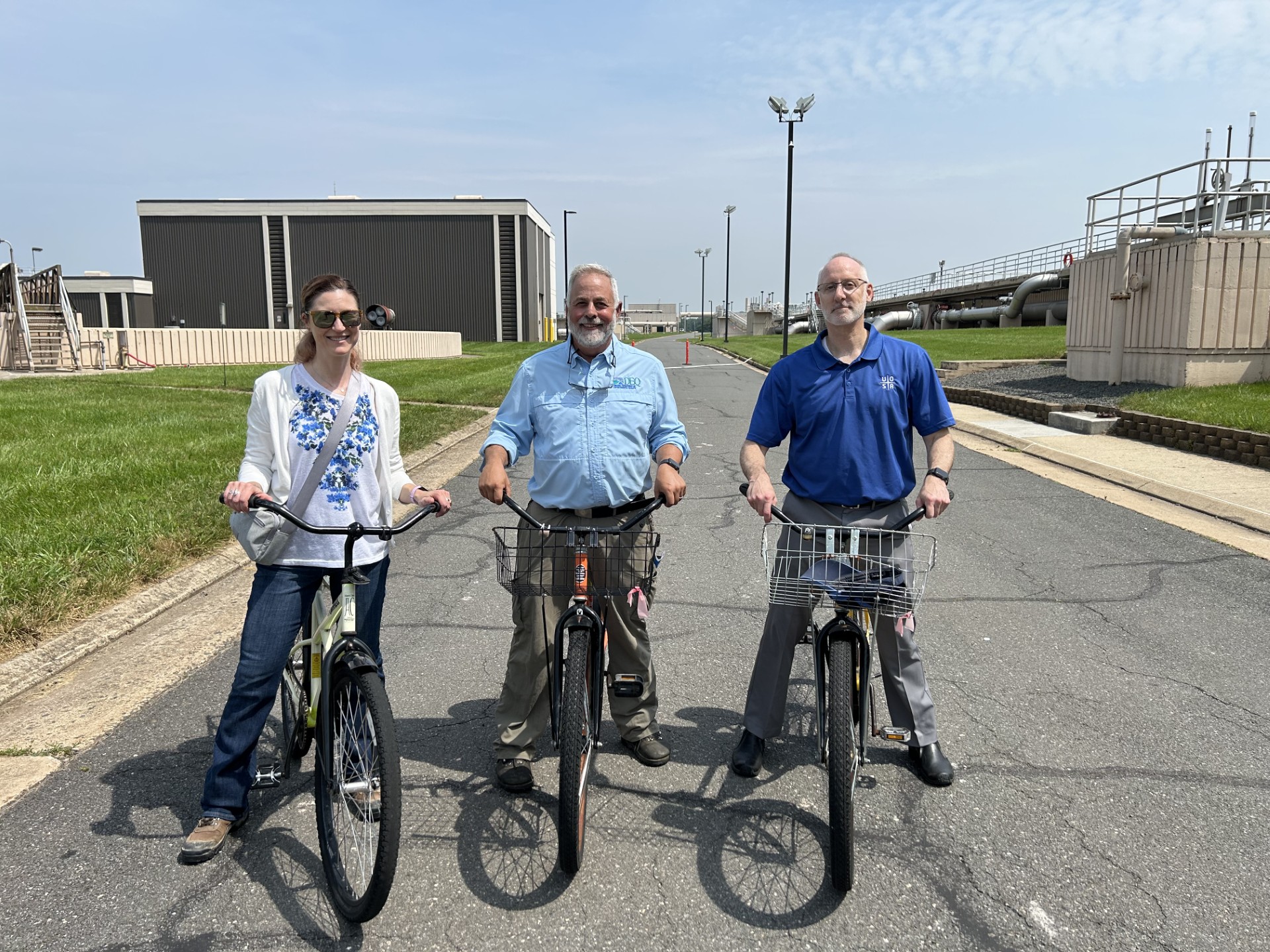 bike tour