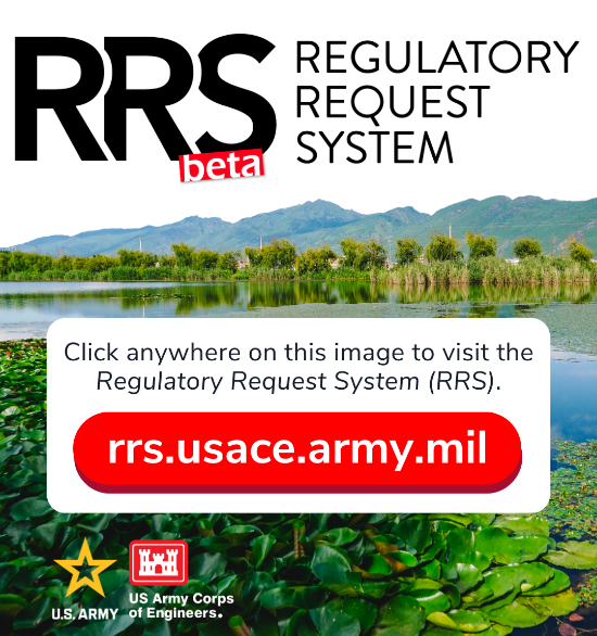 Regulatory Request System