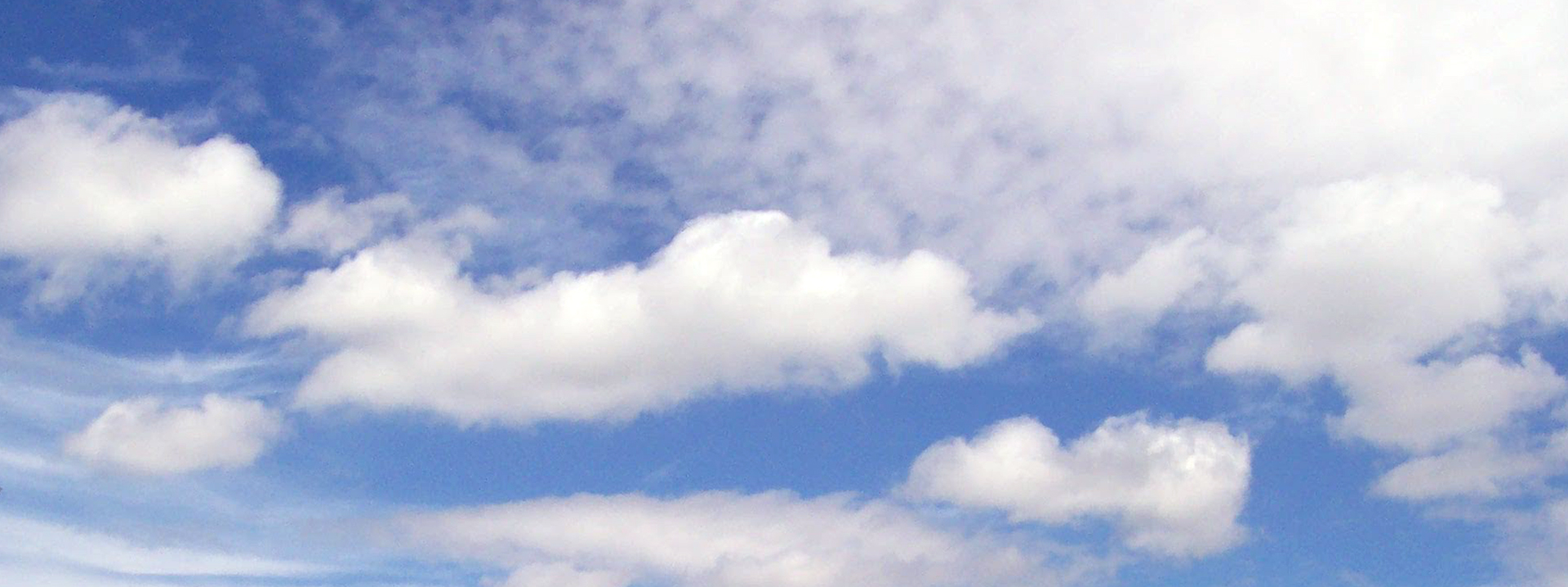 CloudsLandingPage