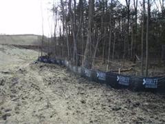 Compliance_Silt Fence
